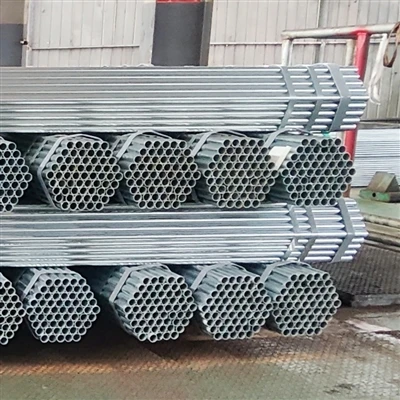 Qu'est-ce qu'un tube d'échafaudage de type 4 ?